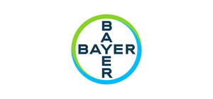 Logo de Bayer