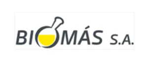 Logo de Biomás S.A.