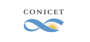 Logo de CONICET