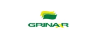 Logo de Grinar