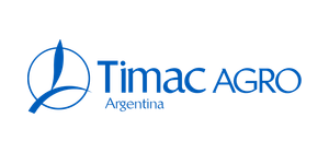 Logo de TIMAC Agro Argentina